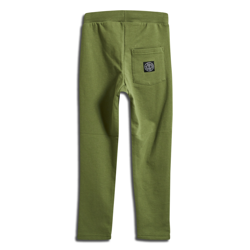 stmANTON PANTS, OLIVE BRANCH, packshot