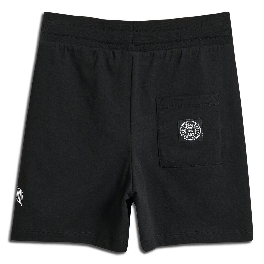 stmOCEAN SHORTS, 2001, packshot