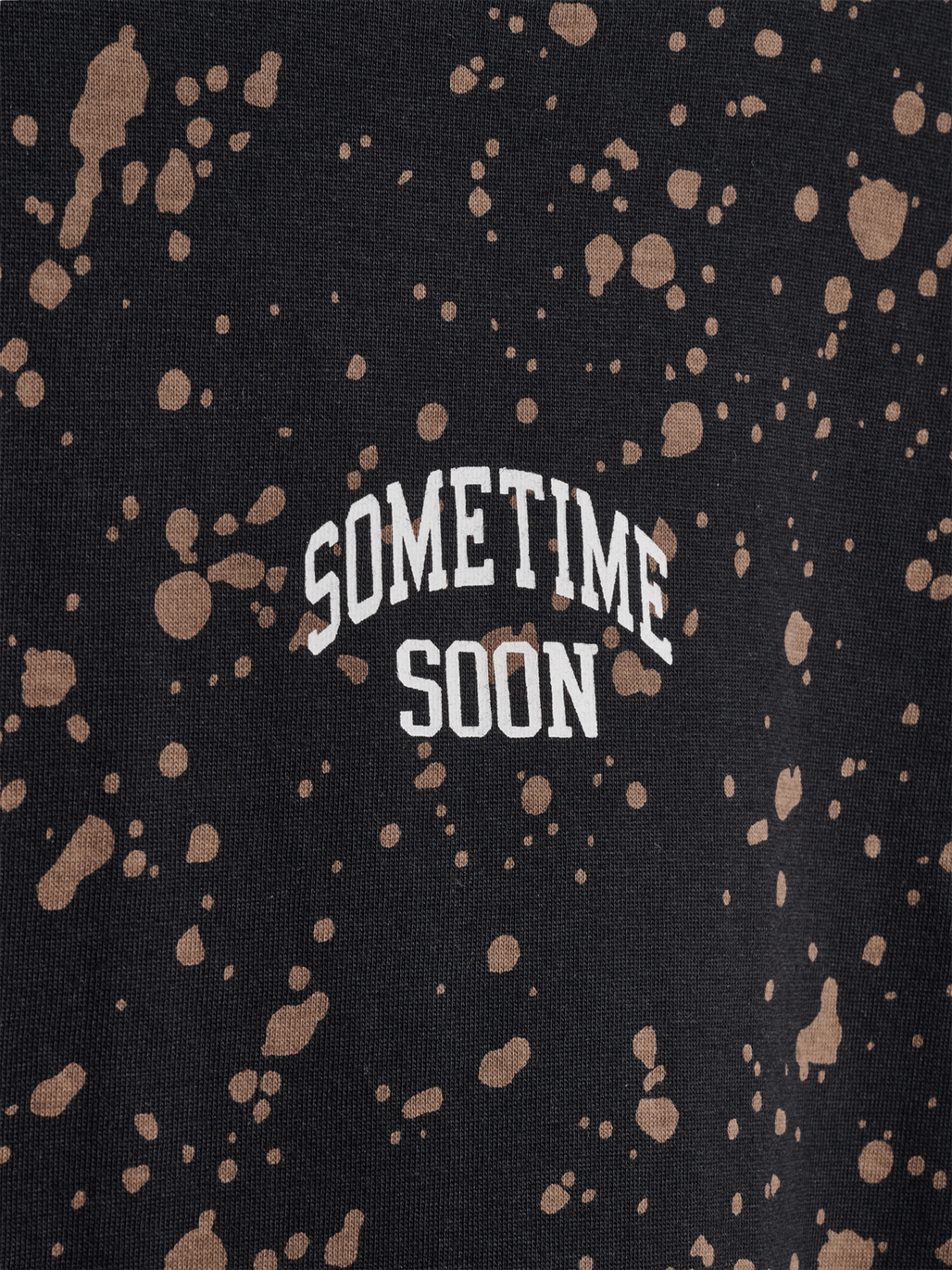 stsESMELINA DRESS S/S, BLACK, packshot