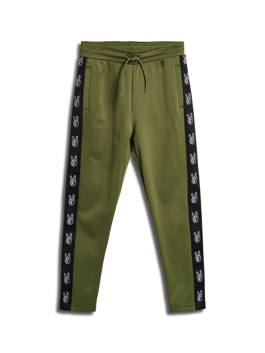 stsCOLE PANTS, OLIVE BRANCH, packshot