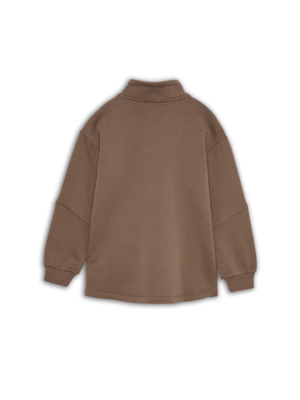 stsJONAS HALF ZIP, 8113, packshot