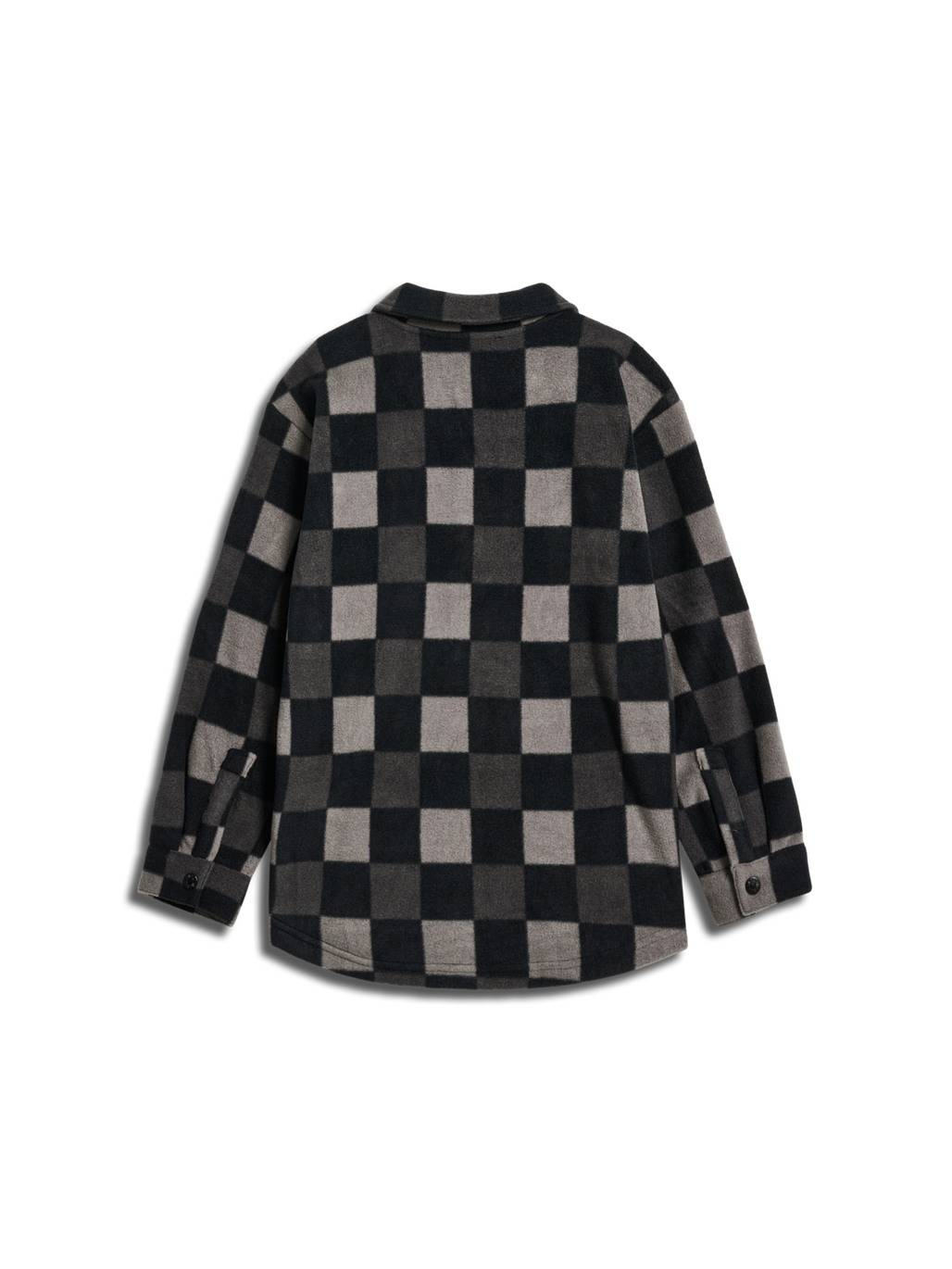 stsAUSTIN JACKET, BLACK, packshot