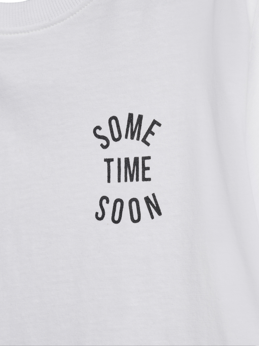stsREVOLUTION T-SHIRT S/S, BRIGHT WHITE, packshot