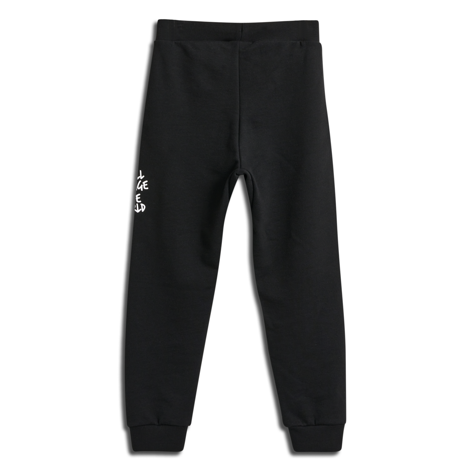 stmPASADENA PANTS, BLACK, packshot