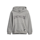 LIGHT GREY MELANGE