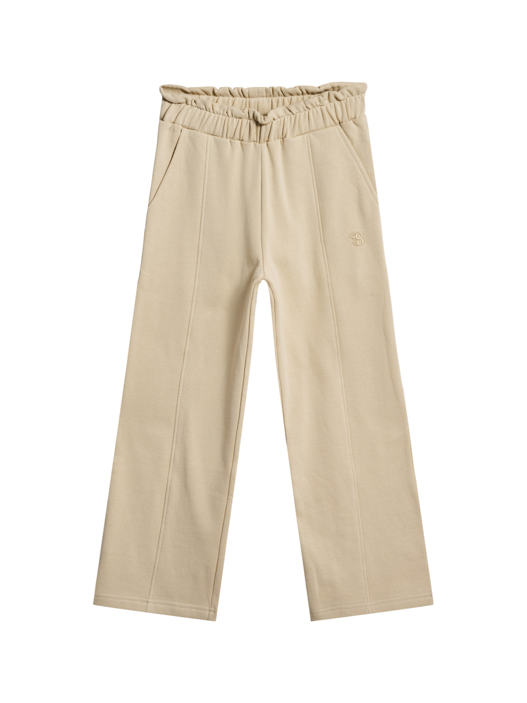 stsBAILEY PANTS, FOG, packshot