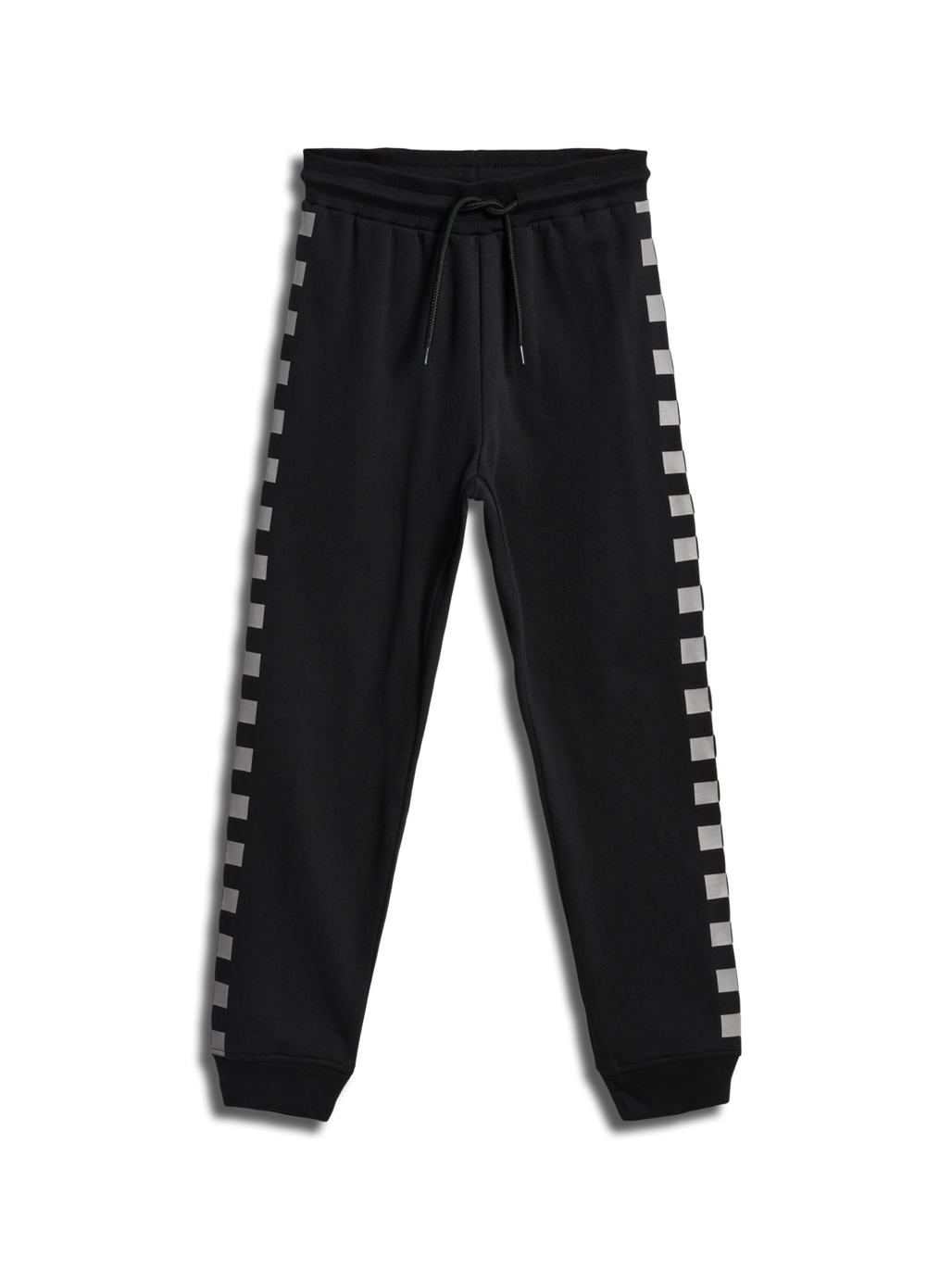 stsORION PANTS, BLACK, packshot