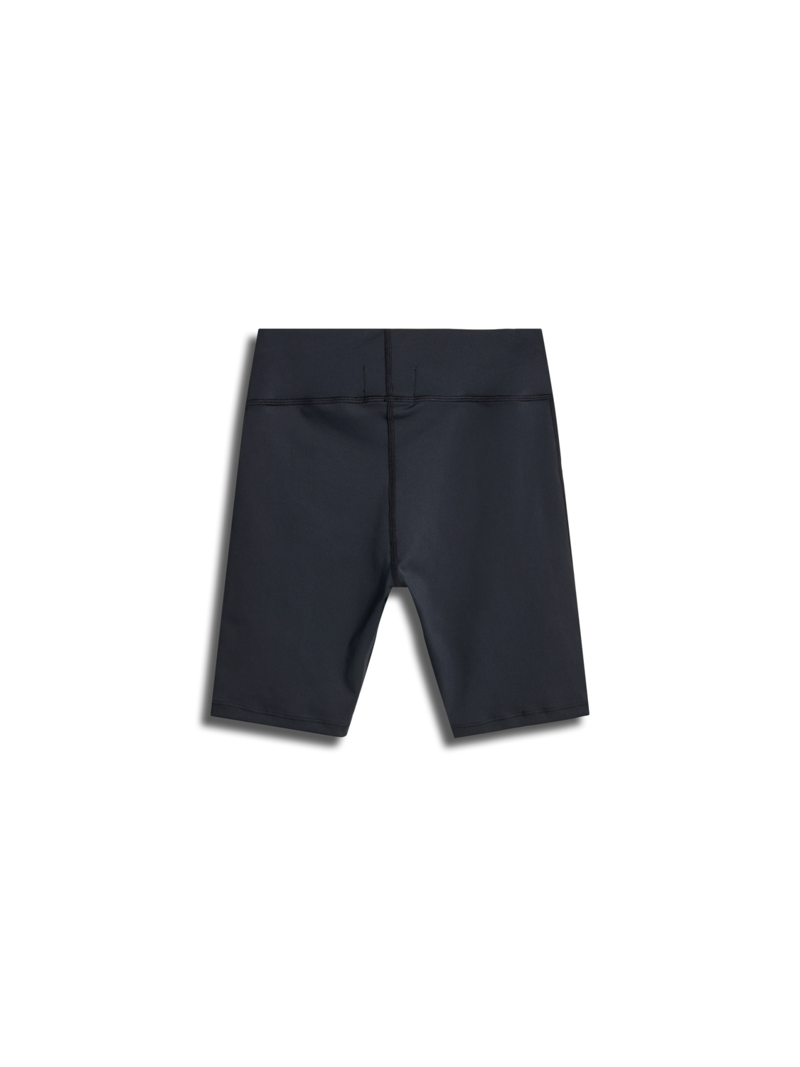 stsHAYLEY SHORTS, BLACK, packshot