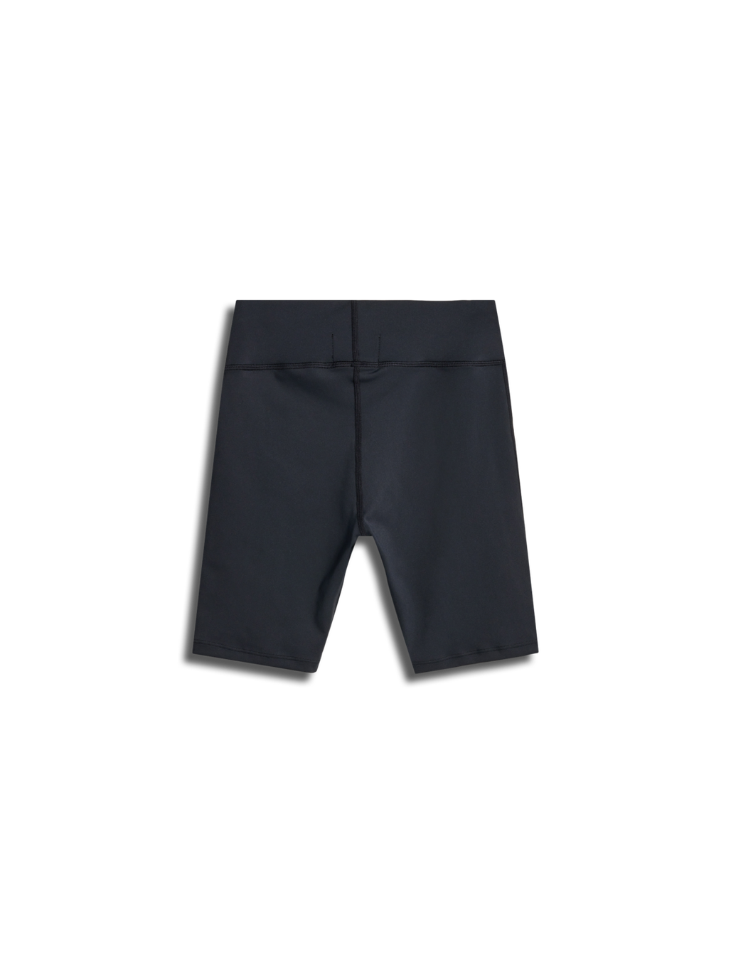 stsHAYLEY SHORTS, BLACK, packshot
