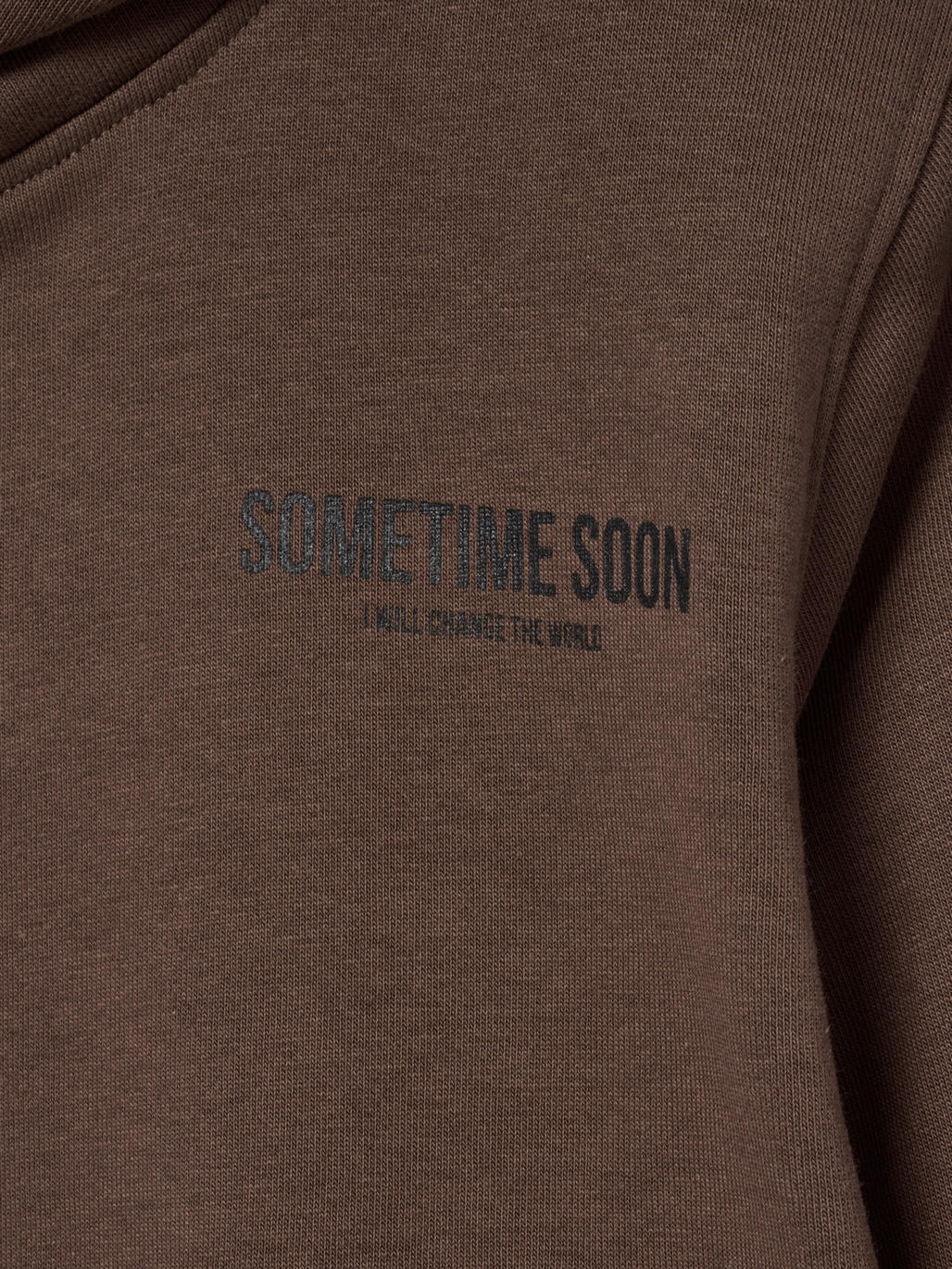 stsPACIFIC HOODIE, RAIN DRUM, packshot