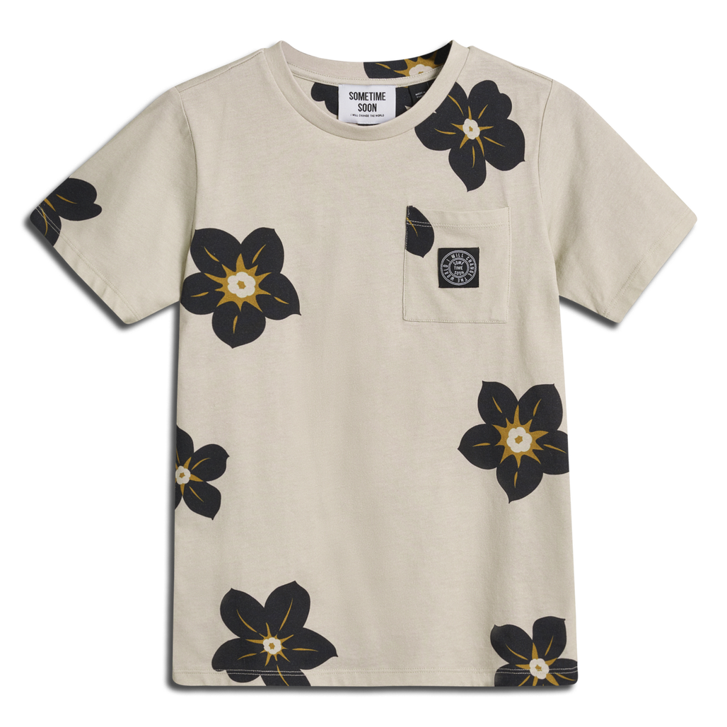 stmJAREL T-SHIRT S/S, 8076, packshot