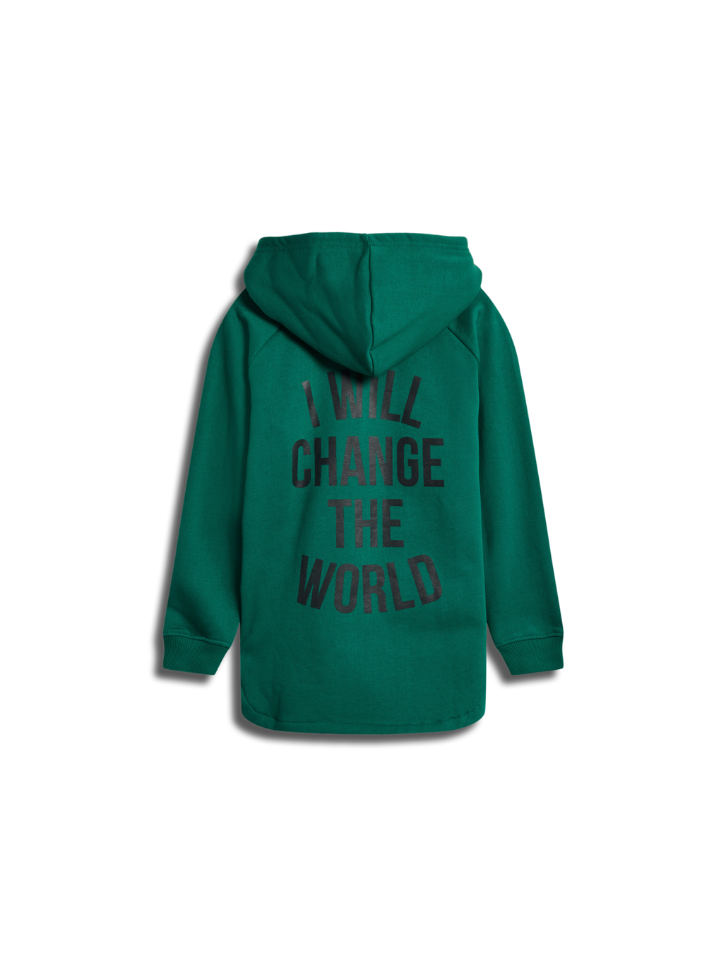 stsMONTEREY HOODIE, EVERGREEN, packshot