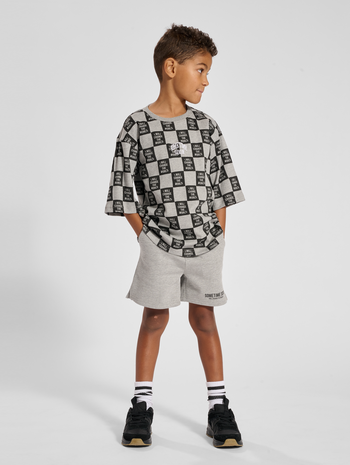 stsRACE T-SHIRT S/S