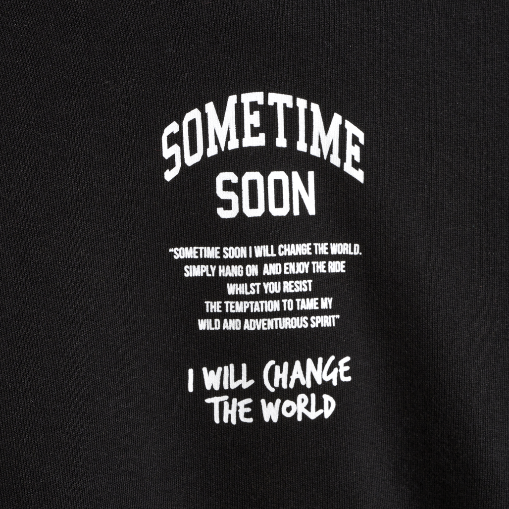 stmDIMAS HOODIE, BLACK, packshot
