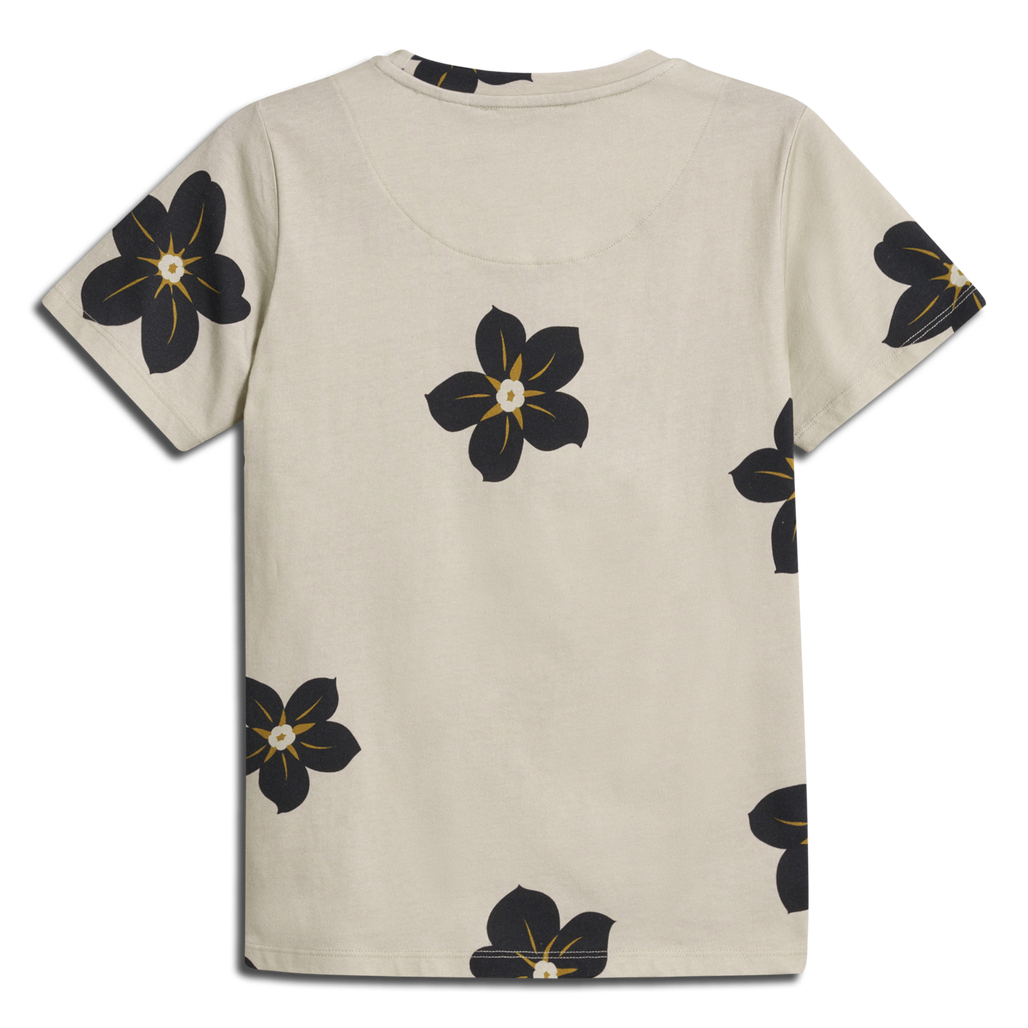 stmJAREL T-SHIRT S/S, 8076, packshot