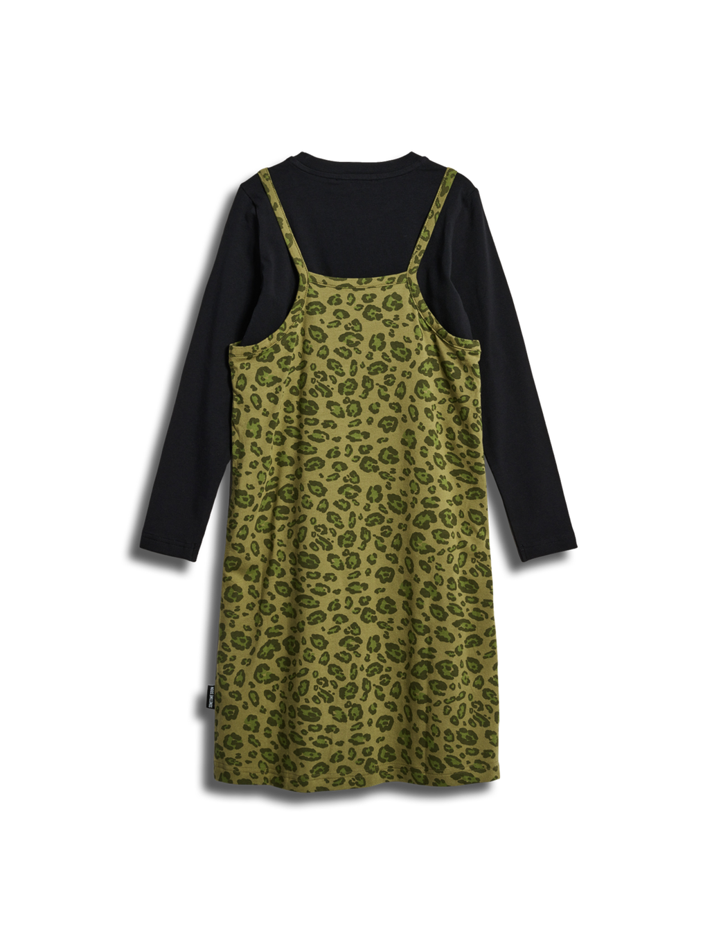 stsANNA DRESS, 8112, packshot