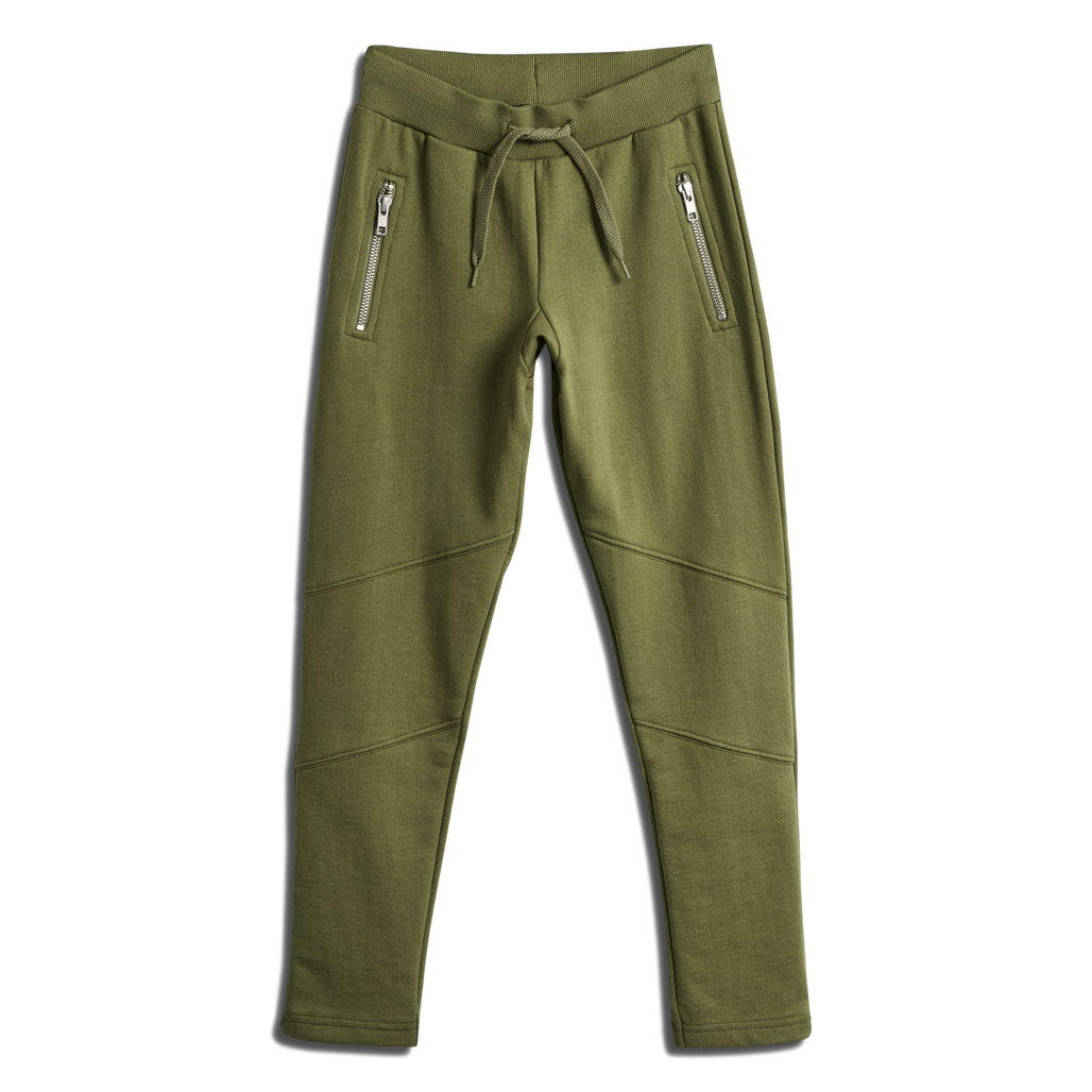 stsANTON PANTS, OLIVE BRANCH, packshot
