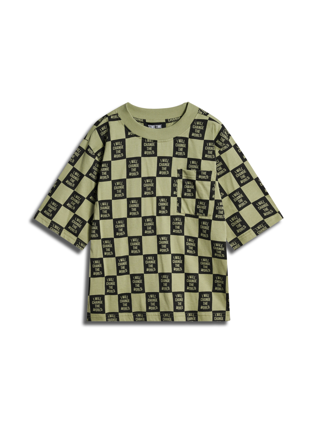 stsOLLIE T-SHIRT, TEA, packshot