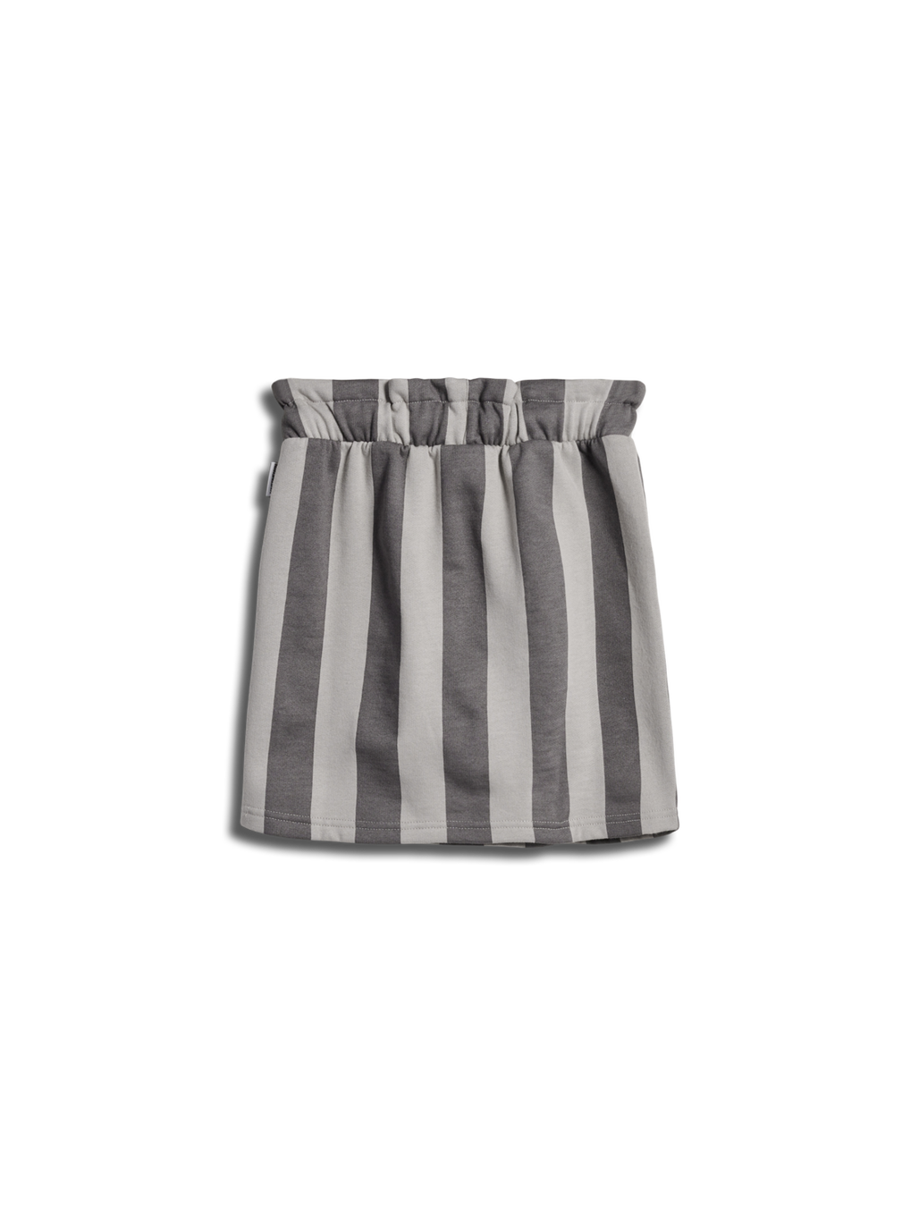 stsREESE SKIRT, STEEPLE GRAY, packshot