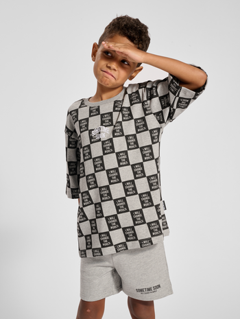 stsRACE T-SHIRT S/S
