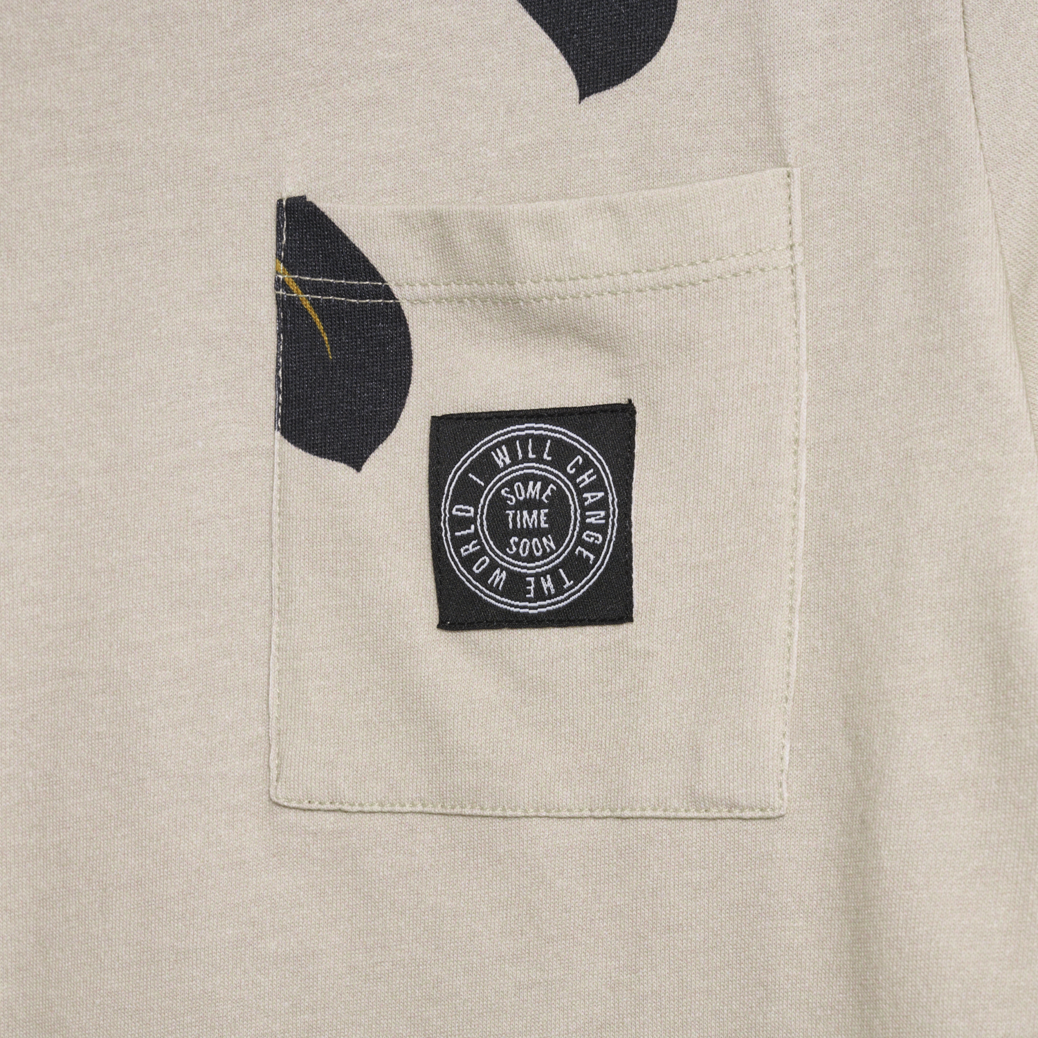 stmJAREL T-SHIRT S/S, 8076, packshot