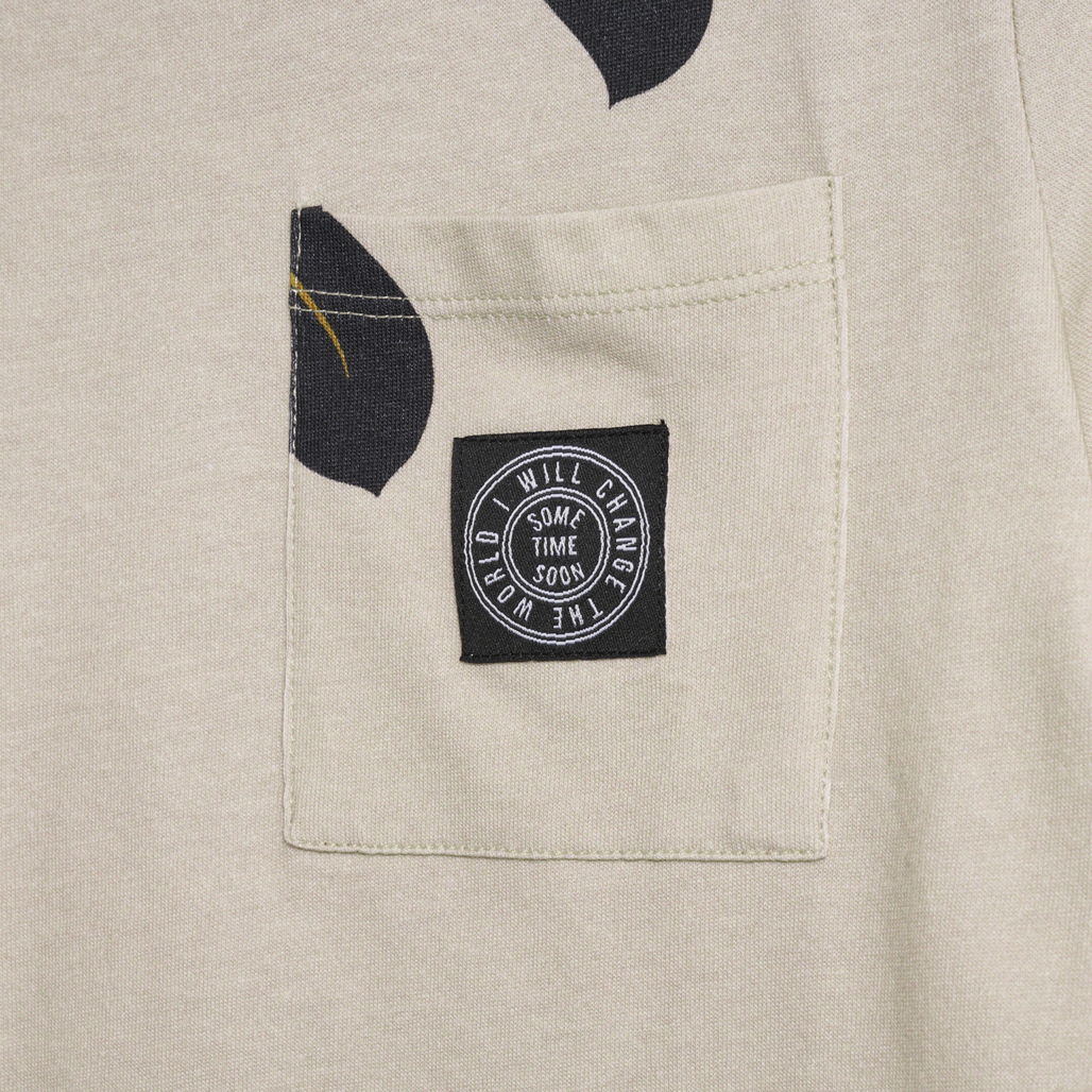 stmJAREL T-SHIRT S/S, 8076, packshot