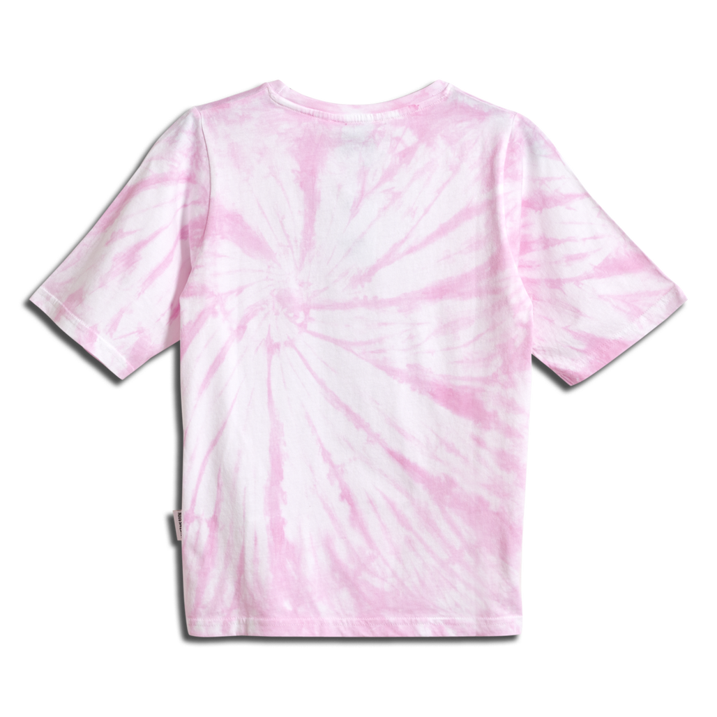 stsRIVER T-SHIRT S/S, FUCHSIA PINK, packshot