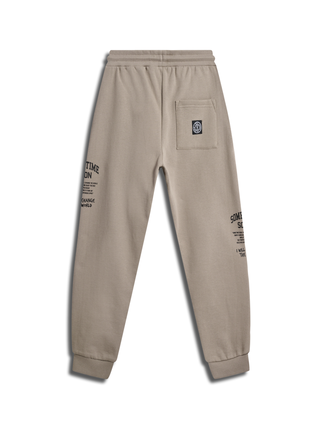 stsDIMAS PANTS, ROASTED CASHEW, packshot