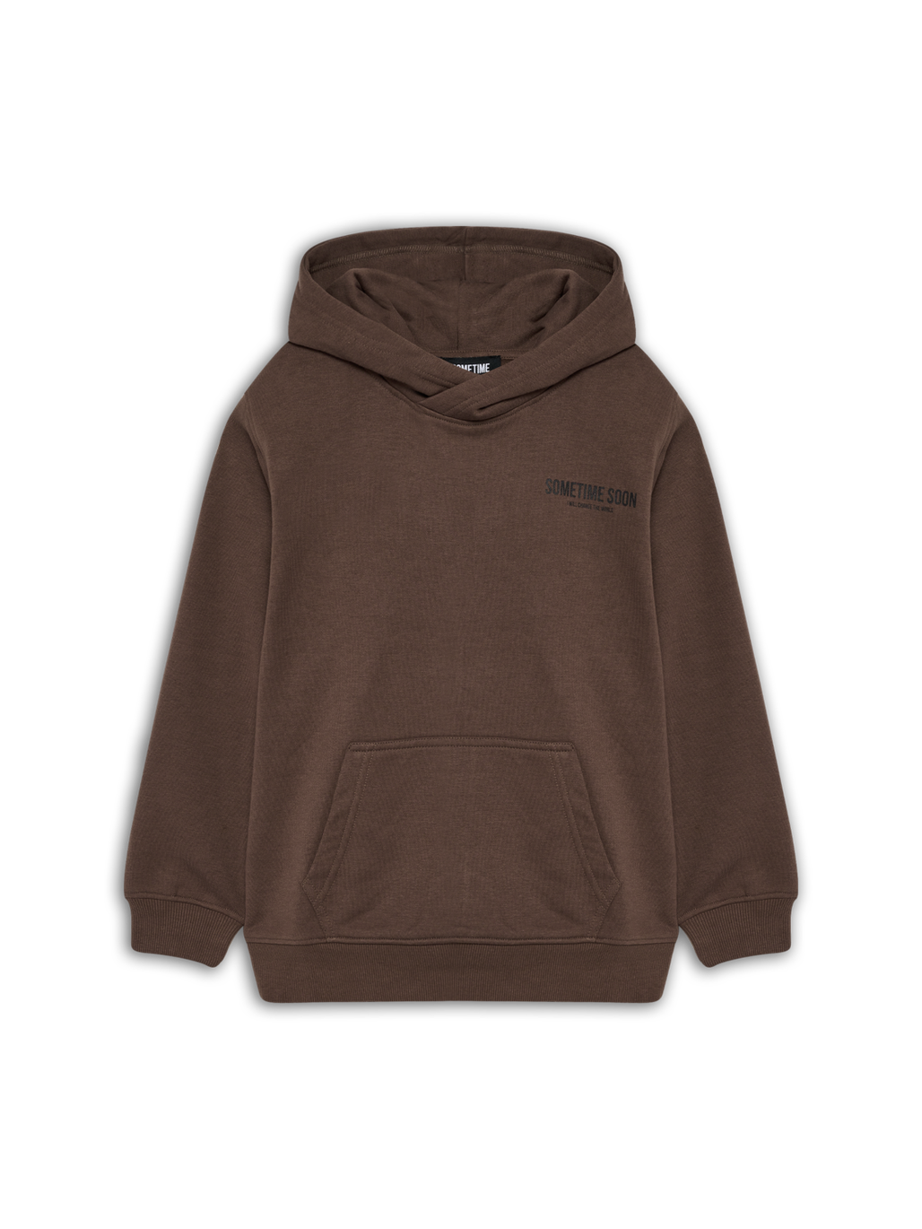 stsPACIFIC HOODIE, RAIN DRUM, packshot
