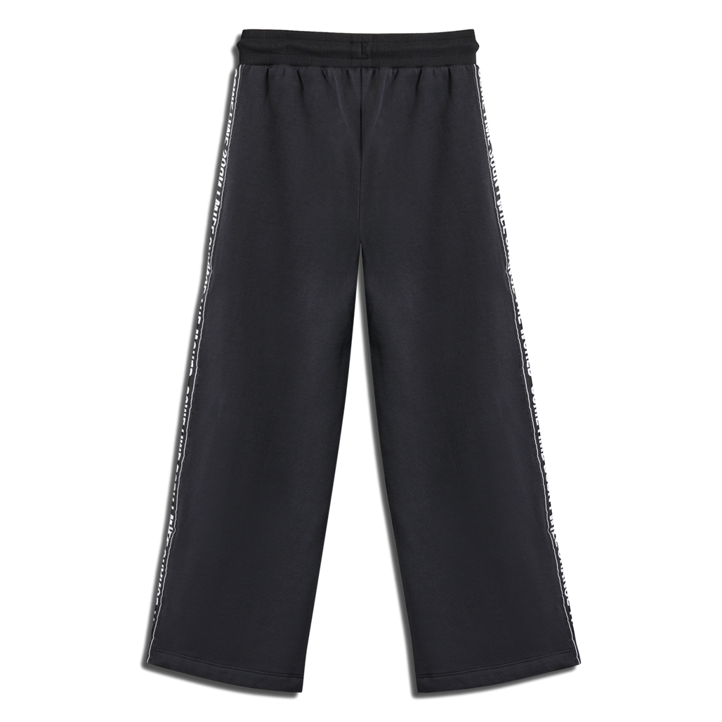 stsEVIE PANTS, BLACK, packshot