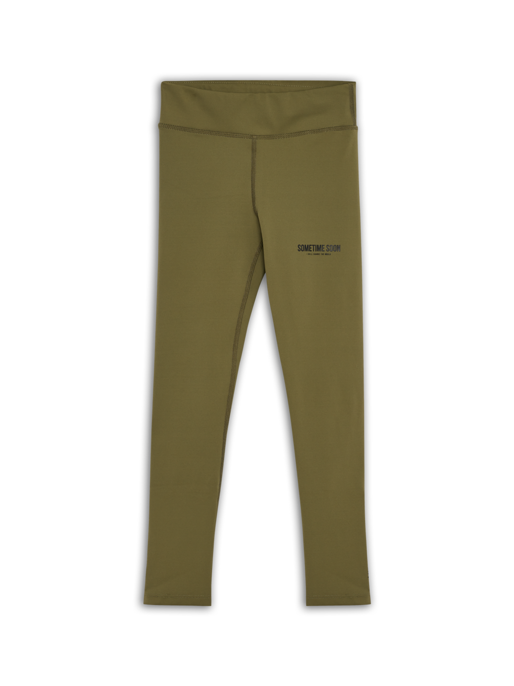 stsHOLLY TIGHTS, OLIVE BRANCH, packshot
