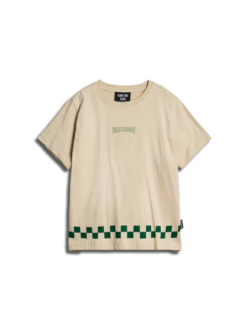 stsORION T-SHIRT, FOG, packshot