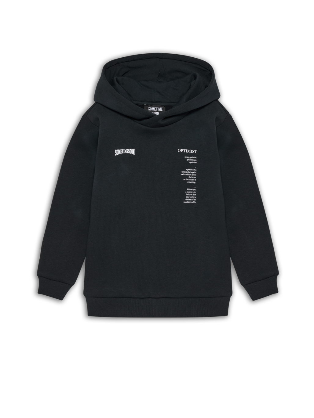 stsAIDEN HOODIE, 2001, packshot
