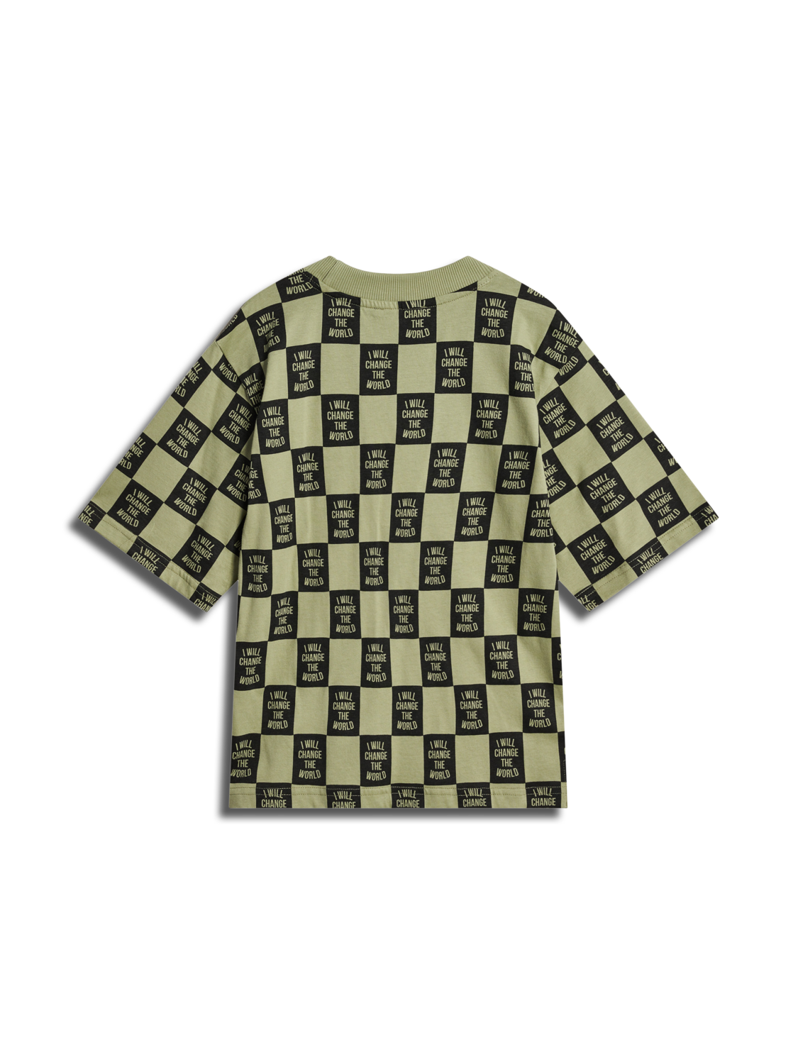 stsOLLIE T-SHIRT, TEA, packshot