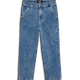 LIGHT BLUE DENIM