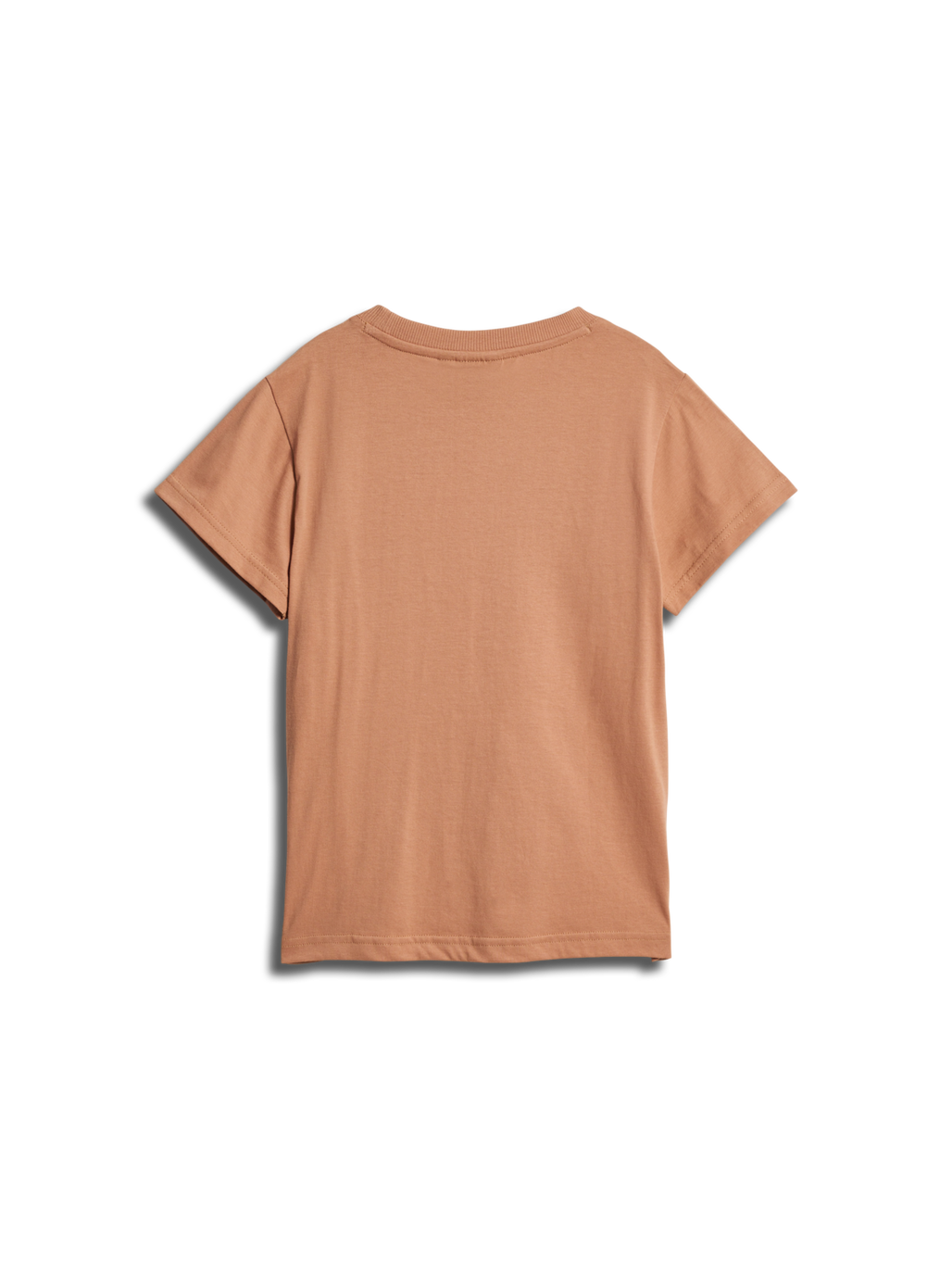 stsHAZEL T-SHIRT, CAFE AU LAIT, packshot