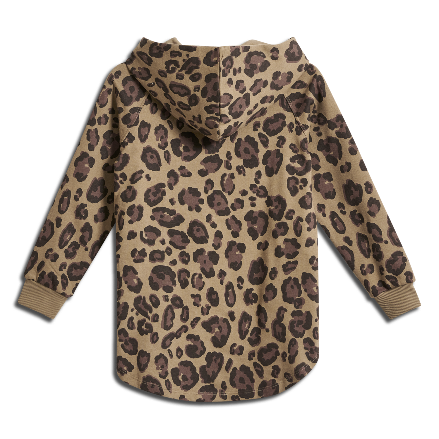 stmEASTWOOD HOODIE, SEPIA TINT, packshot