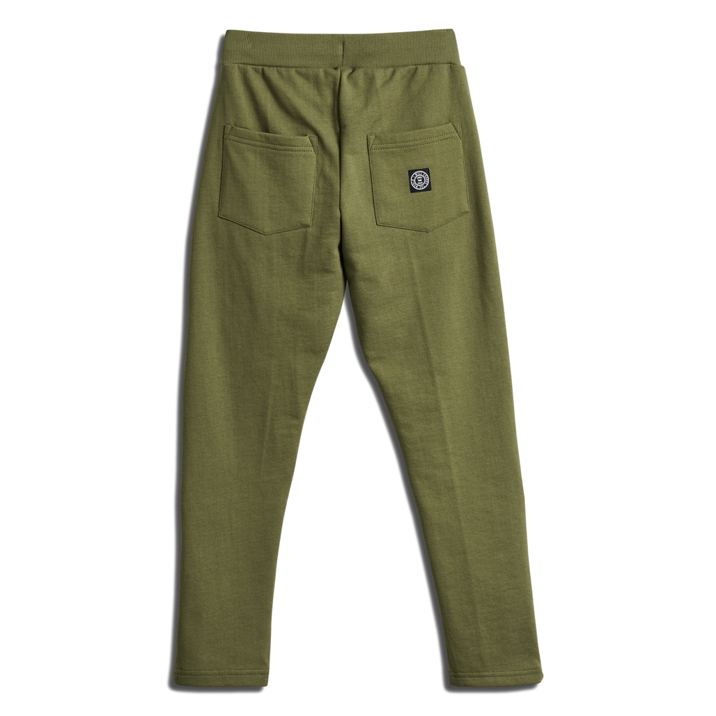 stsANTON PANTS, OLIVE BRANCH, packshot