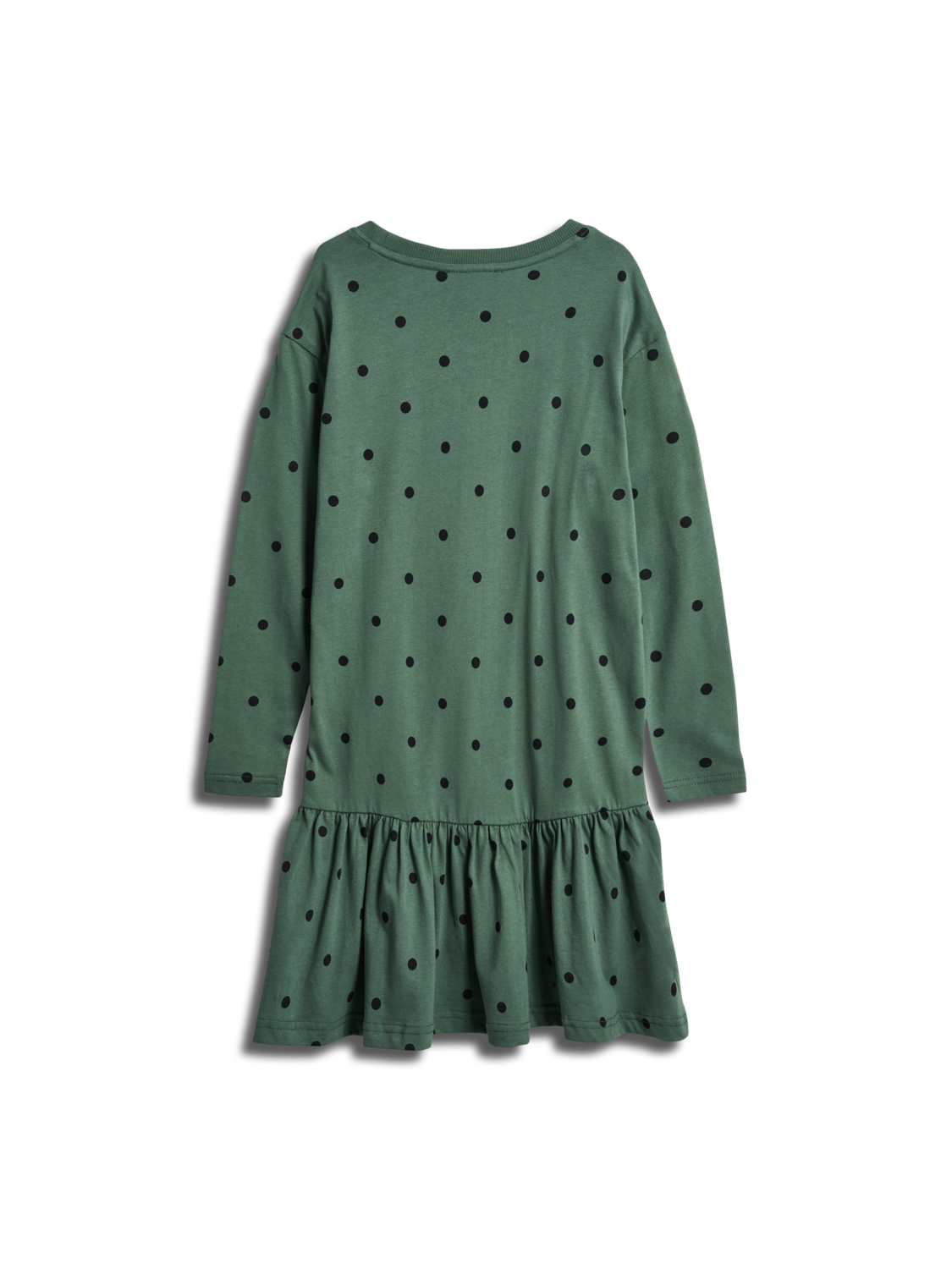 stsVENUS DRESS, LAUREL WREATH, packshot