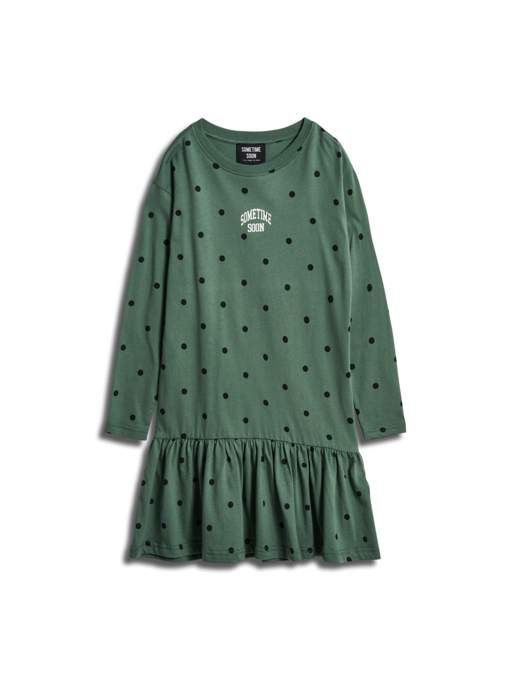 stsVENUS DRESS, LAUREL WREATH, packshot