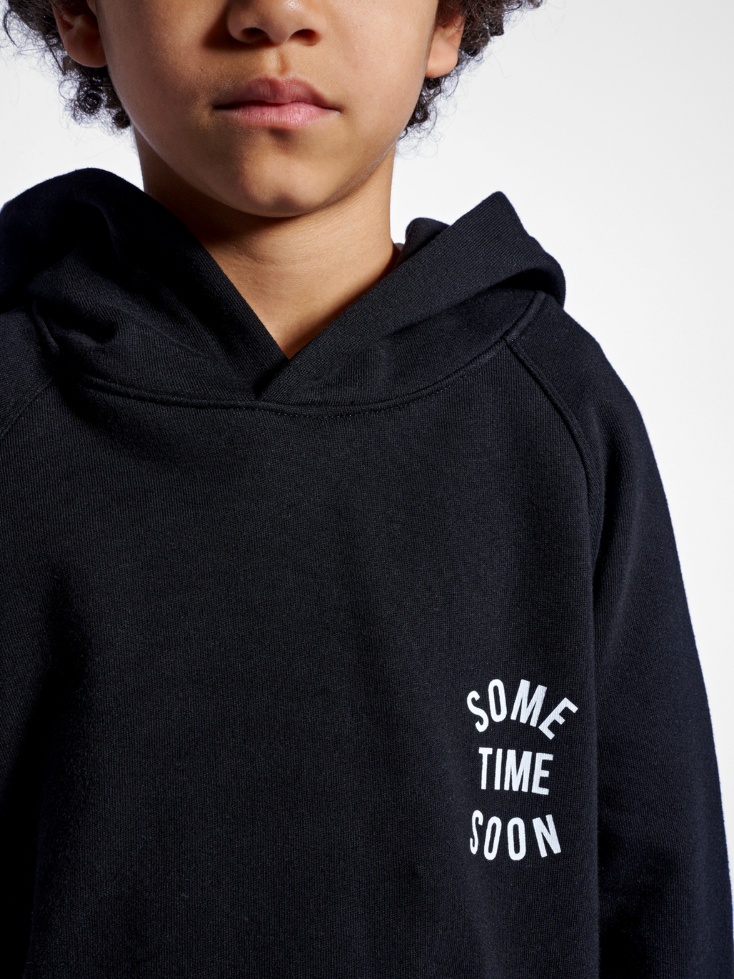 stmMONTERY HOODIE, 2001, model