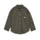 DUSTY OLIVE