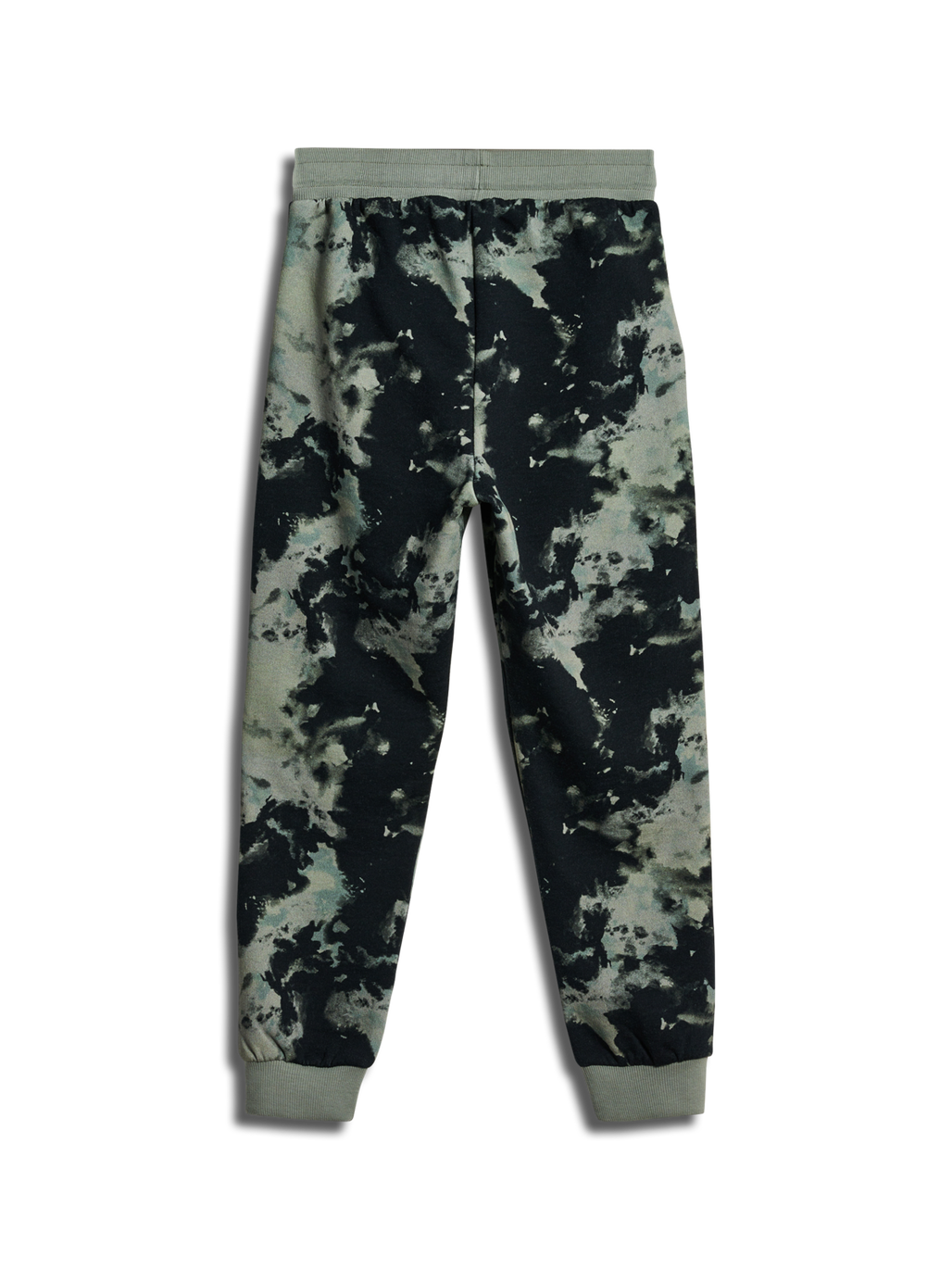 stsLIAM PANTS, BLACK, packshot