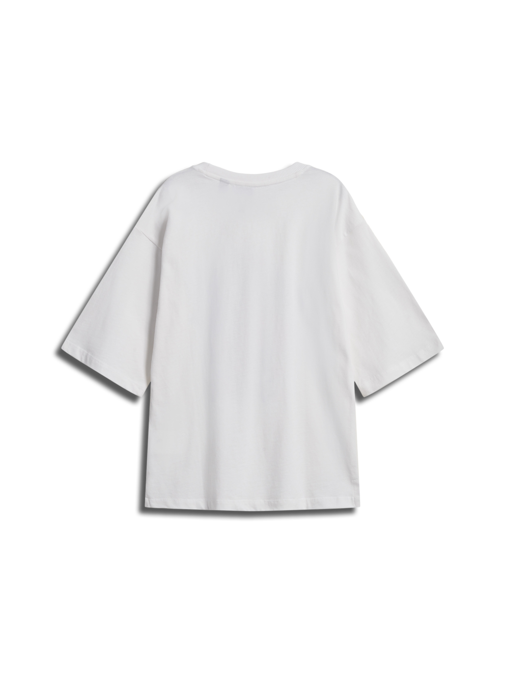 stsJESSIE T-SHIRT, BRIGHT WHITE, packshot