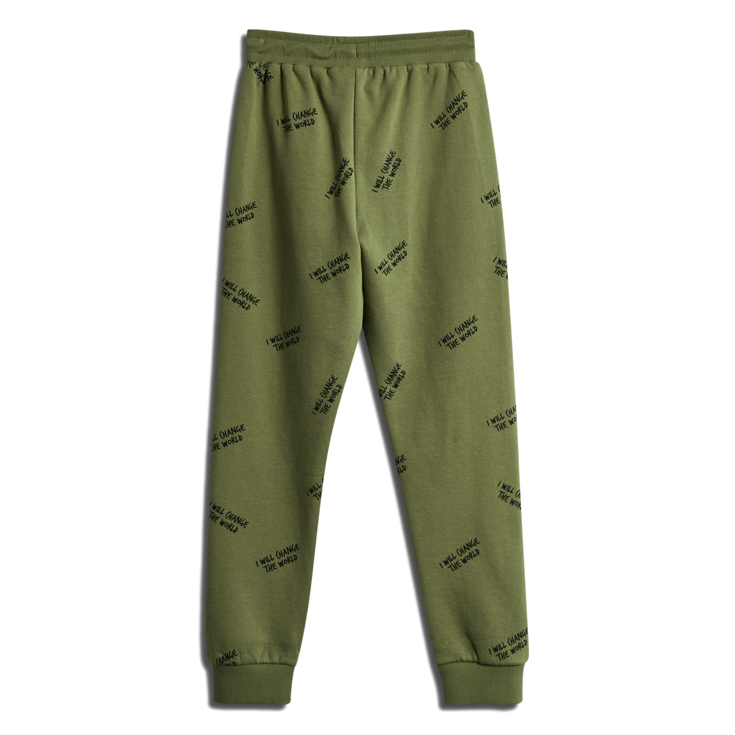 stsMILOS PANTS, OLIVE BRANCH, packshot