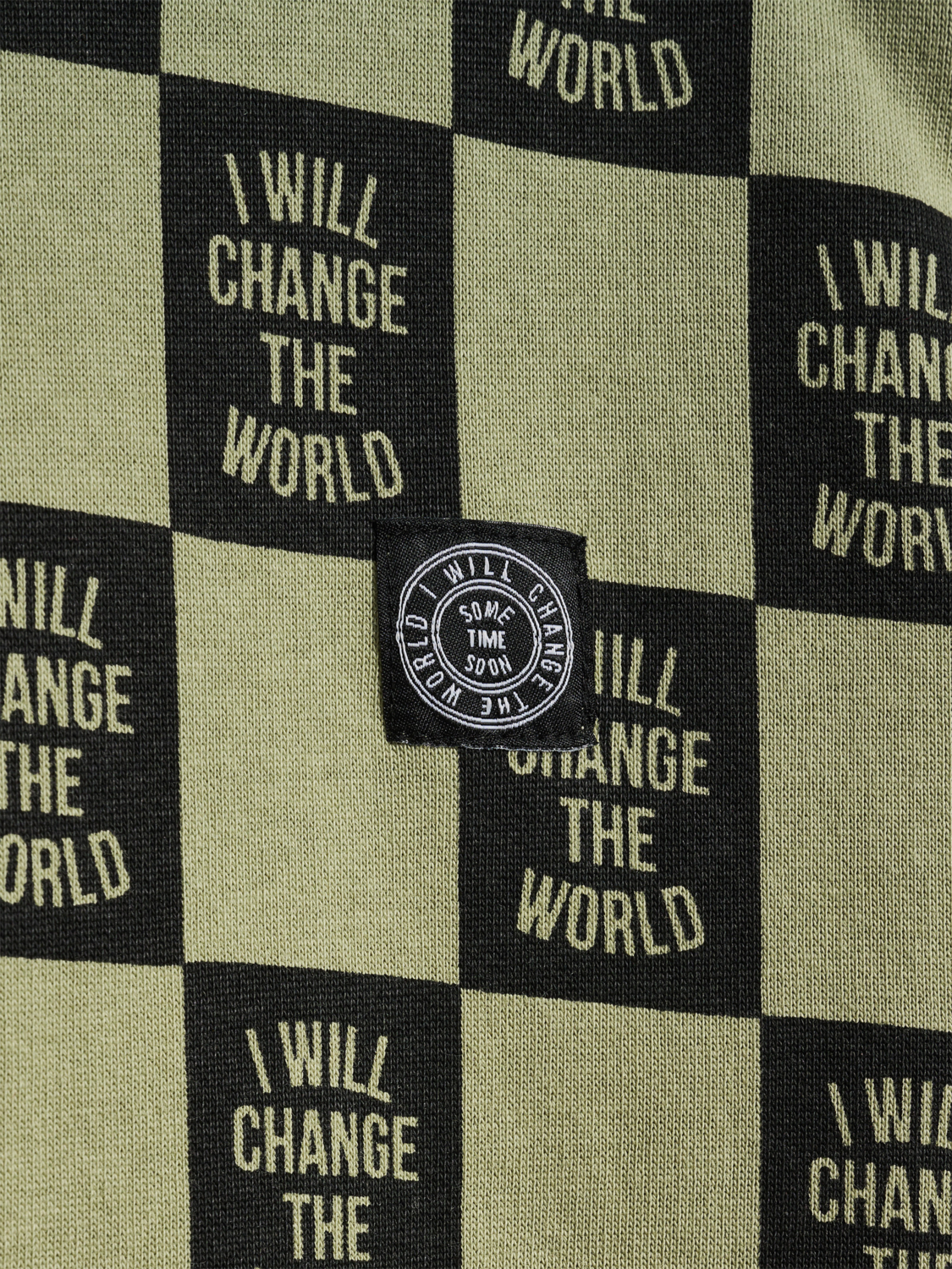 stsOLLIE SWEATSHIRT, TEA, packshot