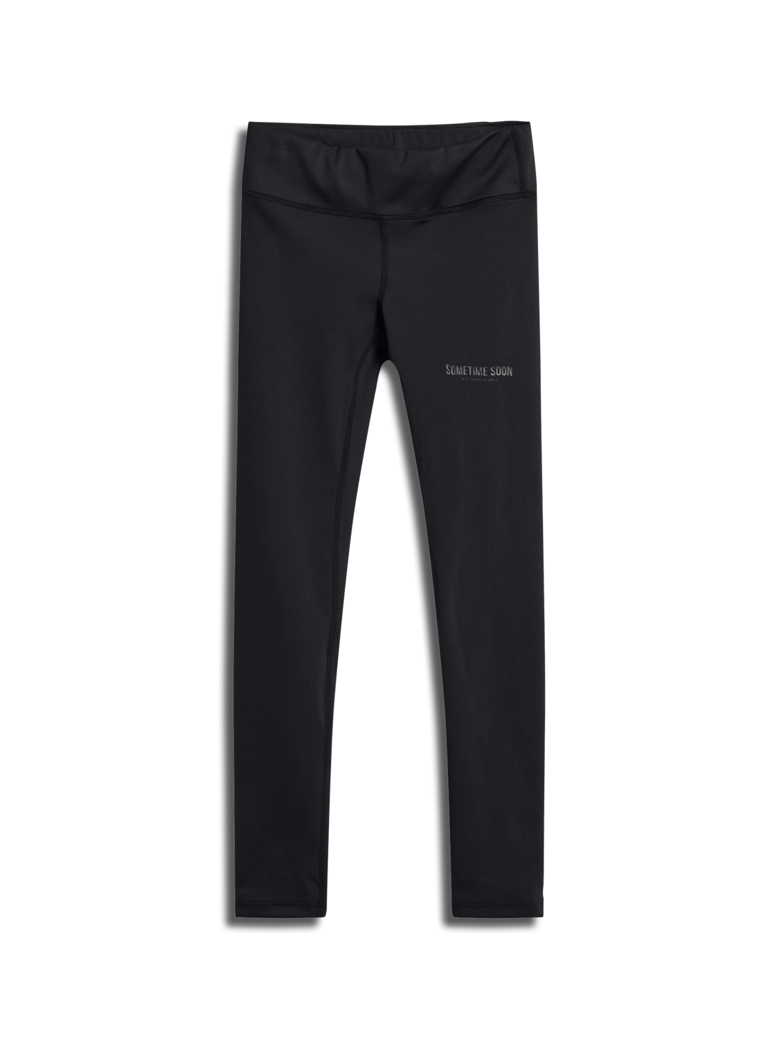 stsHOLLY TIGHTS, BLACK, packshot