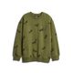 OLIVE BRANCH