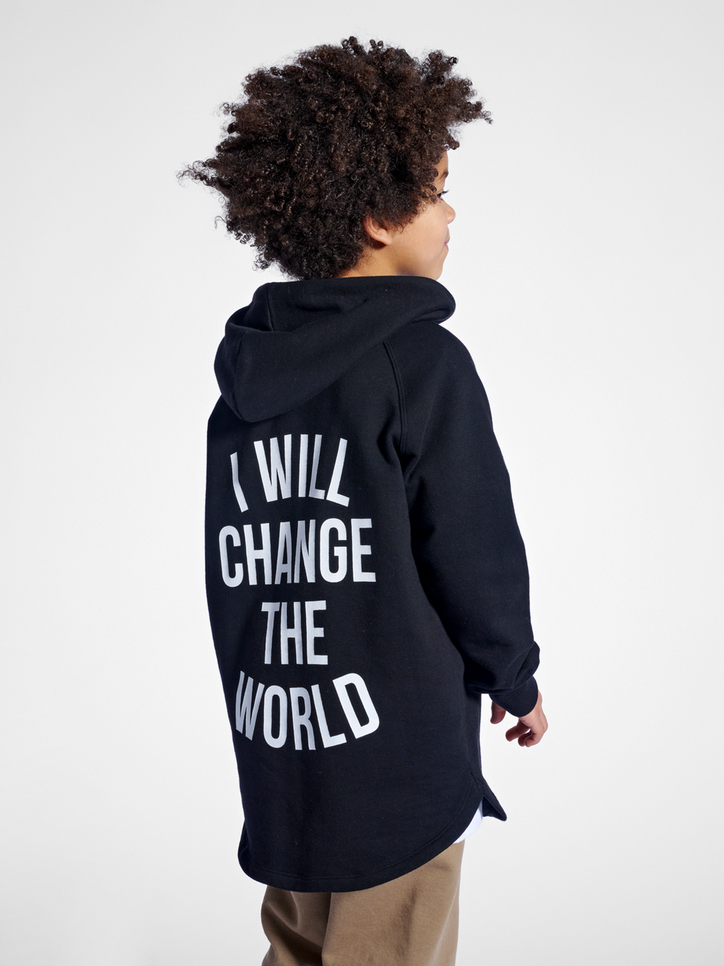 stmMONTERY HOODIE, 2001, model