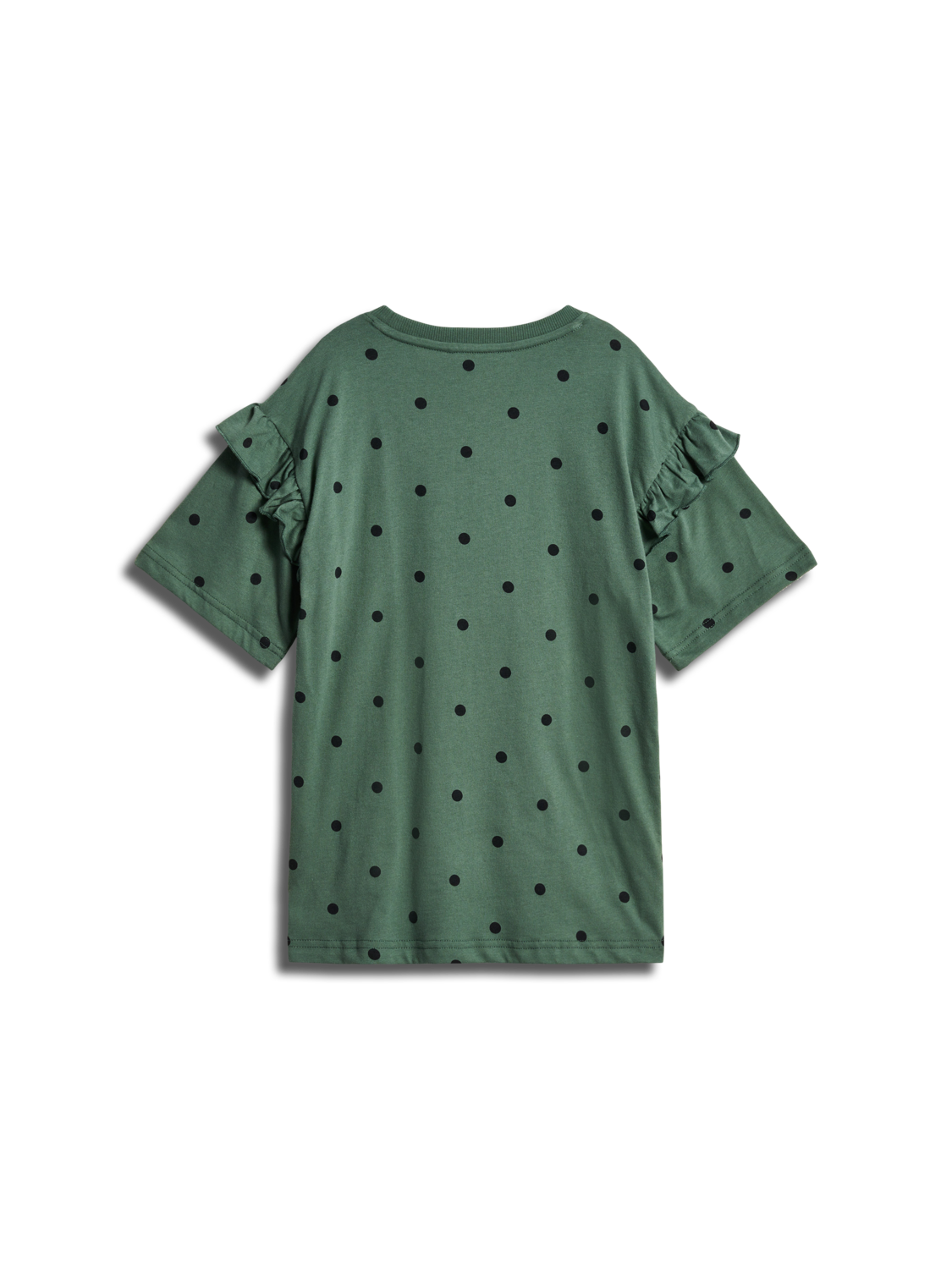 stsARIA T-SHIRT, LAUREL WREATH, packshot